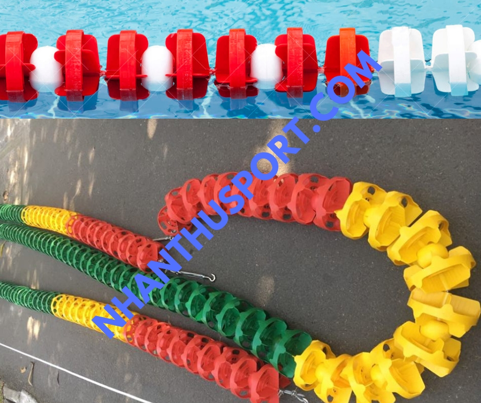 Dây Phao Hồ Bơi HK150